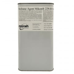 Разделитель Mikon 229 H MC 1 л. полупостоянная плёнка до 450 °C для композитных форм Киев