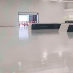 Эпоксидный двухкомпонентный грунт-праймер 1 кг REAL Paint Primer для металла, бетона и промышленных поверхност Черновцы