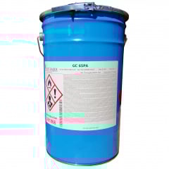 Изофталевой гелькоут CRYSTIC GELCOAT 65 PA белый для судостроения, строительства и транспорта Ужгород