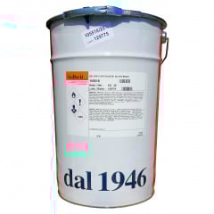 Ізофталевий гелькоут 25 кг italbei Iso NPG нео-пентилглікольна система з підвищеною стійкістю до води та УФ Іршава