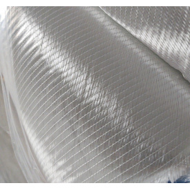 Стеклоткань 600 г/м² двуосевая армирующая ткань E-glass Biaxial ширина 127 см