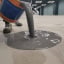 Эпоксидная глянцевая краска 1 кг Epoxy Paint 180 REAL для промышленных полов, металла и бетона Белая Церковь