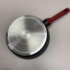 Сковорода глубокая 26 см без крышки Ringel Pepperoni RG-1146-26 Краматорск