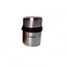 Термос для їжі A-plus 1662 0.5 л (005434)