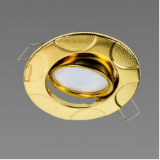Світильник точковий Sirius DH 08 GOLD