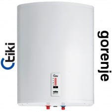 Водонагрівач настінний Tiki Supr F 30 (FTG 30 SM V9) (ребрендинг Gorenje)