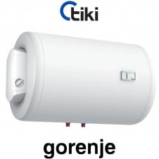 Водонагрівач настінний Tiki Comfort H 100V9 (GBH 100) (сухий тен, горизонтальний) (ребрендинг Gorenje)