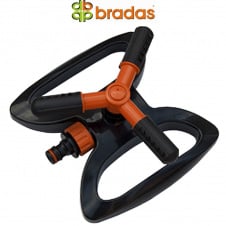 Зрошувач, що обертається, з трьома ріжками Bradas ECO-1030