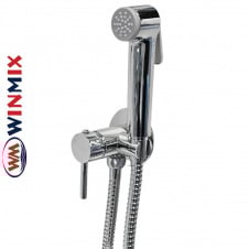 Змішувач для гігієнічного душу Winmix Premium Hans INNER (Chr-002), Польща