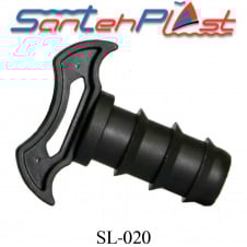 Заглушка для трубки (DN 16) Арт. SL-020