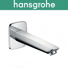 Вилив Hansgrohe (art 71410000) для ванної Logis