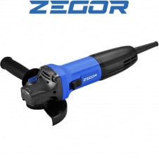 Машина кутова шліфувальна Zegor GBS125-720 (Серія ADVANCED)
