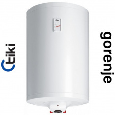 Настінний водонагрівач Tiki Prime M 200V9 (TGR 200 NG V9) (ребрендинг Gorenje)