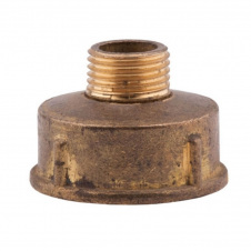 Перехід 2*1/2"ВН (50*15), Дніпро