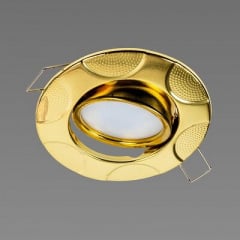 Світильник точковий Sirius DH 08 GOLD Коростень