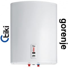 Водонагрівач настінний Tiki Supr F 30 (FTG 30 SM V9) (ребрендинг Gorenje) Житомир
