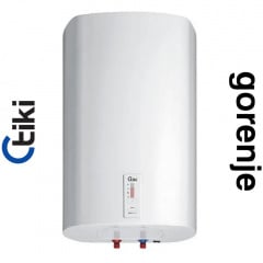 Водонагрівач настінний Tiki Supr SD 50V9 (OGBS 50 OR V/9) (ребрендинг Gorenje) Київ