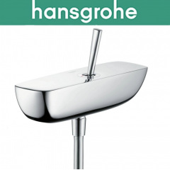 Змішувач для душу одноважільний Hansgrohe (art 15672000) для душу одноважільний, Хром PuraVida Київ