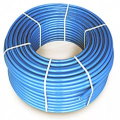 Труба для теплої підлоги KAN-therm Україна 16х2.0 PE-RT Blue Floor з кисневим бар&#39;єром (Безкоштовна доставка) Измаил