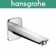Вилив Hansgrohe (art 71410000) для ванної Logis Васильков