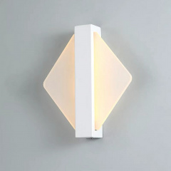 Акрилове світлодіодне бра Sirius 8756 S Київ