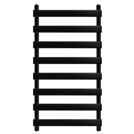 Сушка для рушників ARTTIDESIGN Contes 8/992 матовий, 3 кольори (Черный)