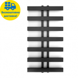 Сушка для рушників Genesis Aqua "Symmetry" (1200*500)