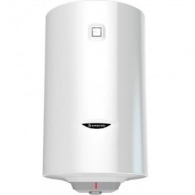 Водонагрівач Ariston PRO1 R 80л V1,5K PL DRY (Сухий Тен)