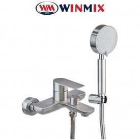 Змішувач для ванни Winmix WEL-009 EURO, Польща нержавіюча сталь SUS304