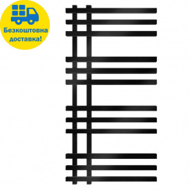 Сушка для рушників Genesis Aqua "Carisma" (1000*500)