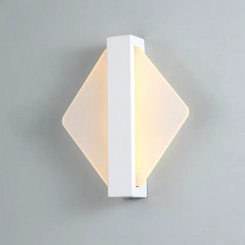 Акрилове світлодіодне бра Sirius 8756 S