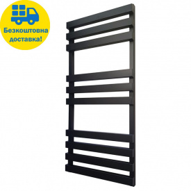 Сушка для рушників Genesis Aqua "Alpina" (1200*530)