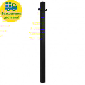 Сушка для рушників Genesis Aqua "SKELYA" 30*1200
