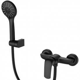 Змішувач для душу KB-30008-05 (Колір чорний), Чехія
