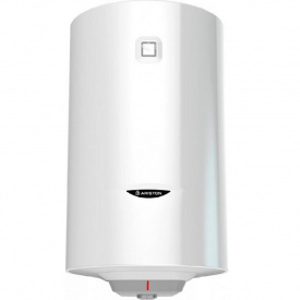 Водонагрівач Ariston PRO1 R 100л V1,5K PL DRY (Сухий тен)