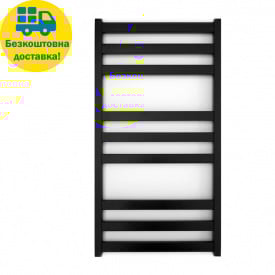 Сушка для рушників Genesis Aqua "Tristar flat" (1200*530)