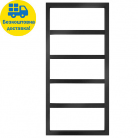 Сушка для рушників Genesis Aqua "Mogiana" (1200*530)