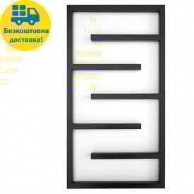 Сушка для рушників Genesis Aqua "Infinite" (1200*530)