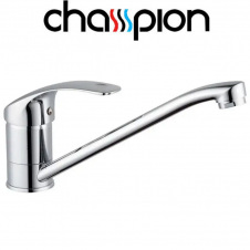 Змішувач для кухні ялинка на шпильці 25см Champion Pan (Chr-004-135)