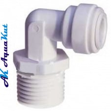 Кут Aquakut НР-QC 1/2"НР-1/4" QC (DCC 002B)