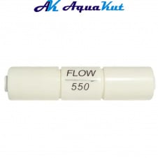 Обмежувач потоку Aquakut QC-550CC