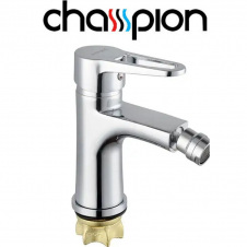 Змішувач для біде на гайці Champion PUD (Chr-002-045) Nut