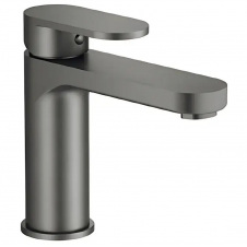 Змішувач для умивальника KB-10030-07 GRAPHITE (Колір графіт), Чехія