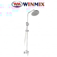 Душова колона із змішувачем Winmix Porto-003-J, Польща