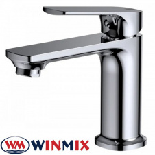 Змішувач для умивальника Winmix Premium Mone nut (Chr-001), Польща