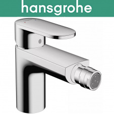 Змішувач для біде Hansgrohe (art 71210000) Vernis Blend, Хром