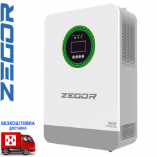 Інвертор Zegor YCA10000A