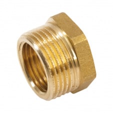 Футорка 1/4*1/8"НВ, Дніпро