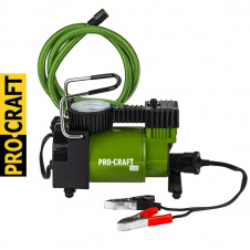Повітряний компресор Procraft LK190