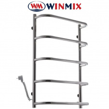 Сушка для рушників електричний Winmix Standard EPS-5070LC (нержавіюча сталь, лівий)